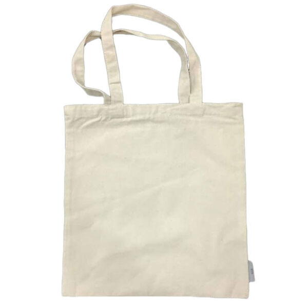 North Harbour Emrys Canvas Tote Bag Thumbnail