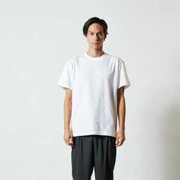 Adult Crew Neck Thumbnail