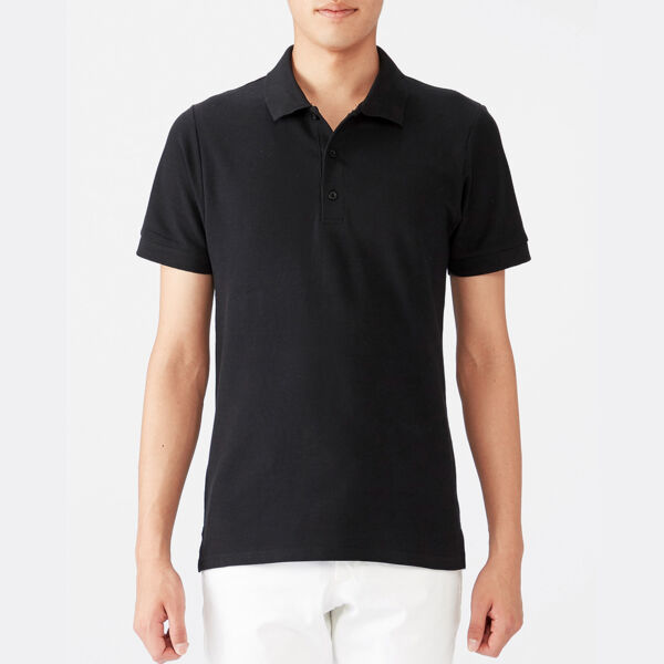 Gildan Hammer Pique Cotton Polo Thumbnail