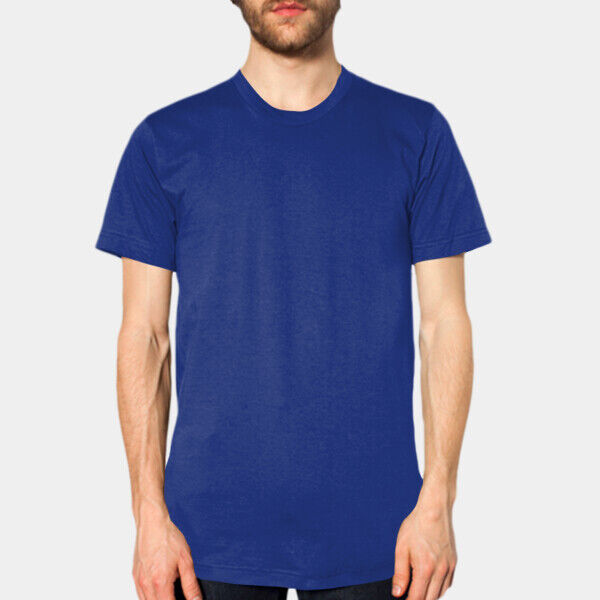 2001 Fine Jersey S/S T-Shirt (SALE) Thumbnail