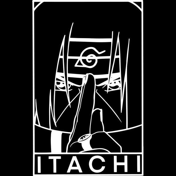 Itachi Thumbnail