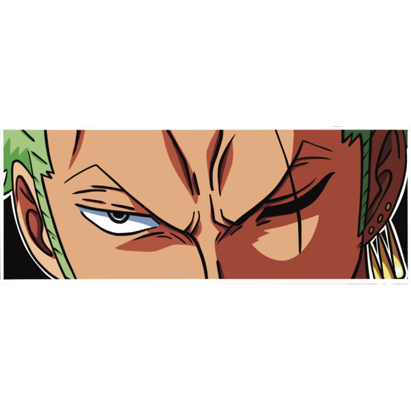 Zoro rectangle Thumbnail