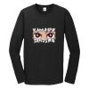 Gildan Premium Cotton L/S Thumbnail