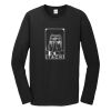 Gildan Premium Cotton L/S Thumbnail
