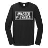 Gildan Premium Cotton L/S Thumbnail
