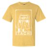 Comfort Colors Heavyweight Ring Spun Tee Thumbnail