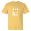 Comfort Colors Heavyweight Ring Spun Tee Thumbnail