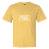 Comfort Colors Heavyweight Ring Spun Tee Thumbnail