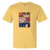 Comfort Colors Heavyweight Ring Spun Tee Thumbnail