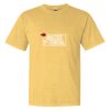Comfort Colors Heavyweight Ring Spun Tee Thumbnail