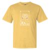 Comfort Colors Heavyweight Ring Spun Tee Thumbnail