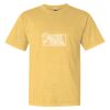 Comfort Colors Heavyweight Ring Spun Tee Thumbnail