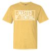 Comfort Colors Heavyweight Ring Spun Tee Thumbnail