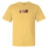 Comfort Colors Heavyweight Ring Spun Tee Thumbnail