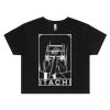 WO'S CROP TEE (same day) Thumbnail