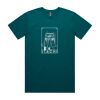 AS Colour Staple Tee (SALE) Thumbnail