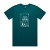 AS Colour Staple Tee (SALE) Thumbnail