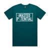 AS Colour Staple Tee (SALE) Thumbnail