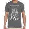 Panbasic Cotton Round Neck Tee Thumbnail