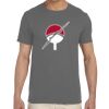 Panbasic Cotton Round Neck Tee Thumbnail