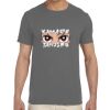 Panbasic Cotton Round Neck Tee Thumbnail
