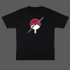 EARTHPOSITIVE Oversized Heavy Jersey T-Shirt (Sale) Thumbnail