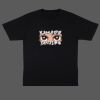 EARTHPOSITIVE Oversized Heavy Jersey T-Shirt (Sale) Thumbnail
