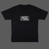 EARTHPOSITIVE Oversized Heavy Jersey T-Shirt (Sale) Thumbnail