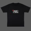 EARTHPOSITIVE Oversized Heavy Jersey T-Shirt (Sale) Thumbnail
