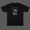 EARTHPOSITIVE Oversized Heavy Jersey T-Shirt (Sale) Thumbnail