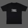 EARTHPOSITIVE Oversized Heavy Jersey T-Shirt (Sale) Thumbnail