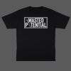 EARTHPOSITIVE Oversized Heavy Jersey T-Shirt (Sale) Thumbnail