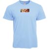 Prime Siro Cotton Adult Basic T-Shirt Thumbnail