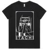 Maple Organic Ladies Tee (same day) Thumbnail