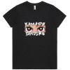 Maple Organic Ladies Tee (same day) Thumbnail