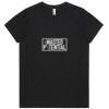 Maple Organic Ladies Tee (same day) Thumbnail