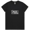 Maple Organic Ladies Tee (same day) Thumbnail