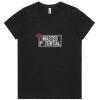 Maple Organic Ladies Tee (same day) Thumbnail