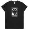 Maple Organic Ladies Tee (same day) Thumbnail