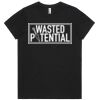 Maple Organic Ladies Tee (same day) Thumbnail