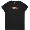Maple Organic Ladies Tee (same day) Thumbnail